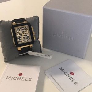 ❌SOLD❌ MICHELLE WATCH